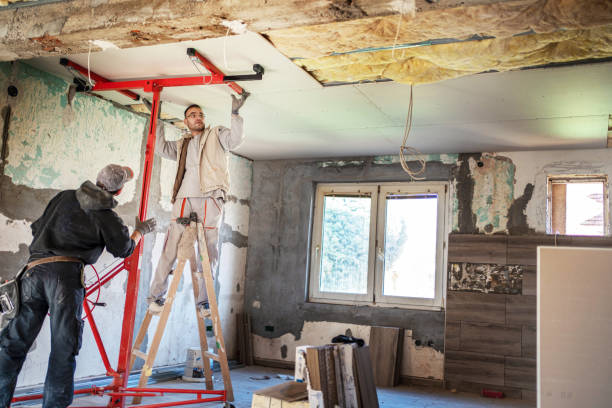 Range of Insulation Solutions in Bakerstown, PA
