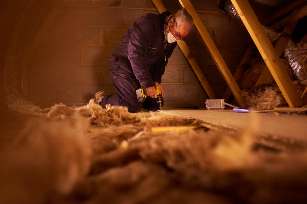 Best Soundproof Insulation Installation  in Bakerstown, PA